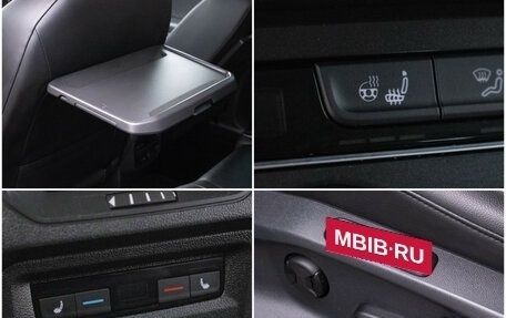 Volkswagen Tiguan II, 2017 год, 2 895 000 рублей, 16 фотография