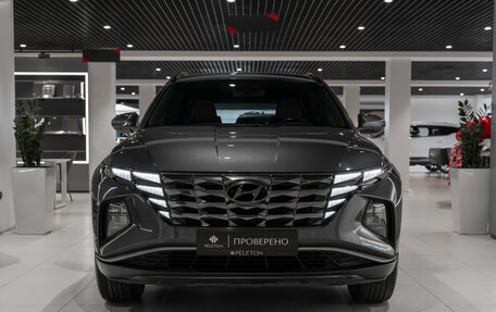 Hyundai Tucson, 2023 год, 3 345 000 рублей, 3 фотография