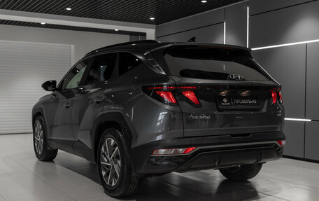 Hyundai Tucson, 2023 год, 3 345 000 рублей, 4 фотография