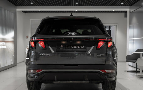 Hyundai Tucson, 2023 год, 3 345 000 рублей, 6 фотография
