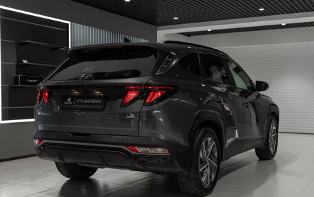 Hyundai Tucson, 2023 год, 3 345 000 рублей, 5 фотография