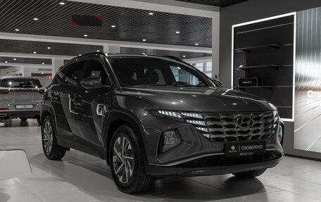 Hyundai Tucson, 2023 год, 3 345 000 рублей, 2 фотография