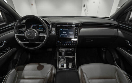 Hyundai Tucson, 2023 год, 3 345 000 рублей, 8 фотография