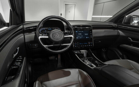 Hyundai Tucson, 2023 год, 3 345 000 рублей, 7 фотография