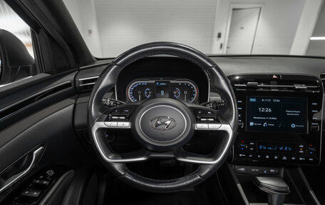 Hyundai Tucson, 2023 год, 3 345 000 рублей, 10 фотография