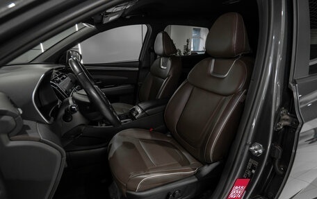 Hyundai Tucson, 2023 год, 3 345 000 рублей, 9 фотография