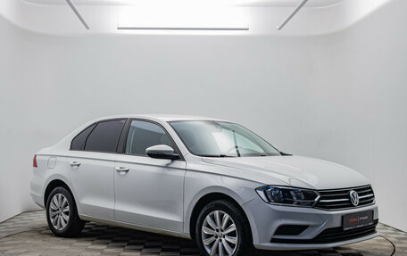Volkswagen Bora, 2022 год, 1 640 000 рублей, 3 фотография