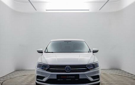Volkswagen Bora, 2022 год, 1 640 000 рублей, 2 фотография