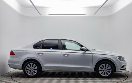 Volkswagen Bora, 2022 год, 1 640 000 рублей, 4 фотография