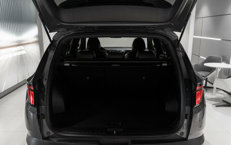 Hyundai Tucson, 2023 год, 3 345 000 рублей, 23 фотография