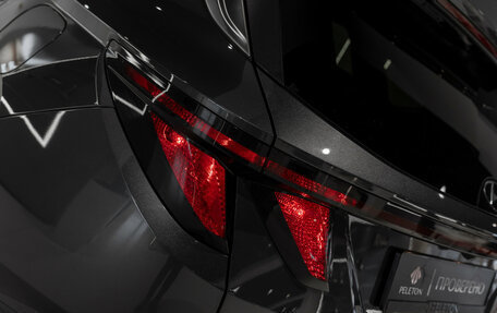 Hyundai Tucson, 2023 год, 3 345 000 рублей, 26 фотография