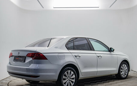 Volkswagen Bora, 2022 год, 1 640 000 рублей, 5 фотография