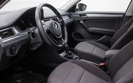 Volkswagen Bora, 2022 год, 1 640 000 рублей, 10 фотография