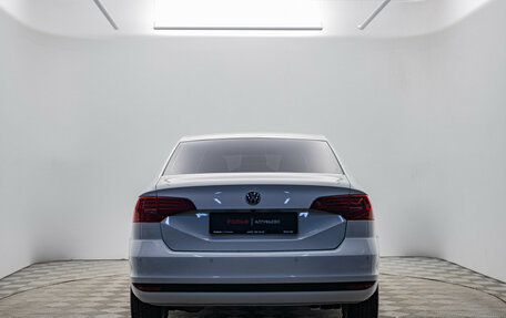 Volkswagen Bora, 2022 год, 1 640 000 рублей, 6 фотография
