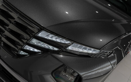 Hyundai Tucson, 2023 год, 3 345 000 рублей, 25 фотография