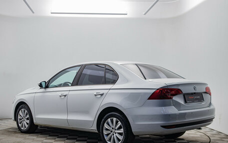Volkswagen Bora, 2022 год, 1 640 000 рублей, 7 фотография