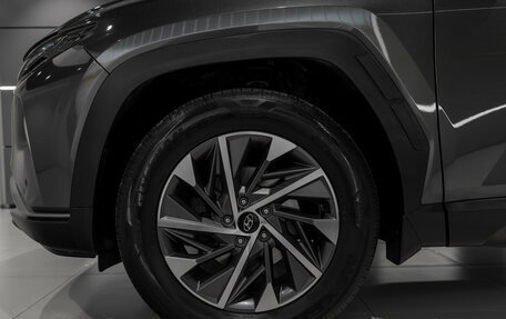 Hyundai Tucson, 2023 год, 3 345 000 рублей, 24 фотография