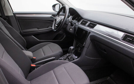 Volkswagen Bora, 2022 год, 1 640 000 рублей, 9 фотография