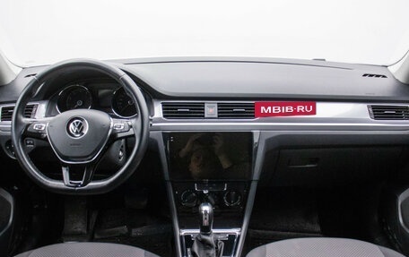 Volkswagen Bora, 2022 год, 1 640 000 рублей, 13 фотография