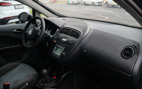 SEAT Altea I, 2008 год, 530 000 рублей, 7 фотография