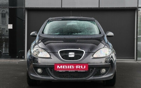 SEAT Altea I, 2008 год, 530 000 рублей, 2 фотография