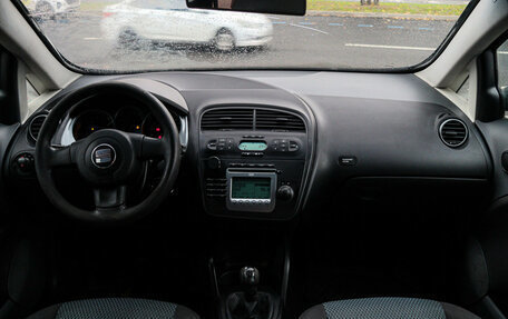 SEAT Altea I, 2008 год, 530 000 рублей, 9 фотография