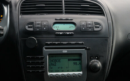 SEAT Altea I, 2008 год, 530 000 рублей, 14 фотография