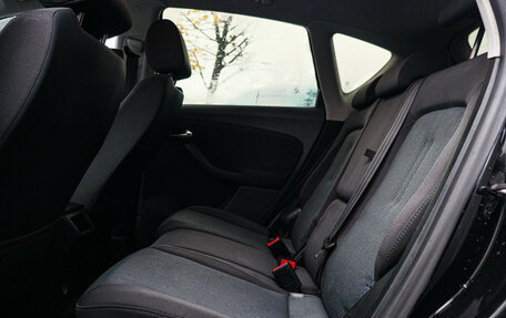 SEAT Altea I, 2008 год, 530 000 рублей, 8 фотография