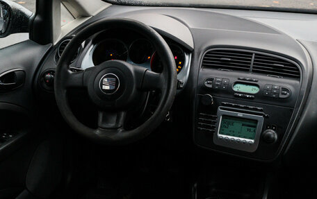 SEAT Altea I, 2008 год, 530 000 рублей, 10 фотография