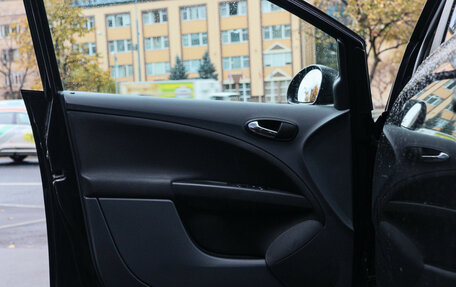 SEAT Altea I, 2008 год, 530 000 рублей, 13 фотография