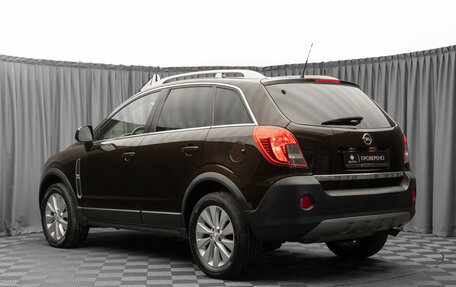 Opel Antara I, 2015 год, 1 430 000 рублей, 4 фотография