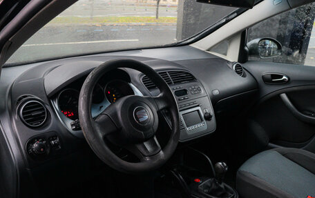 SEAT Altea I, 2008 год, 530 000 рублей, 11 фотография
