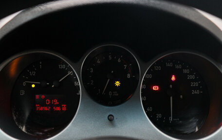 SEAT Altea I, 2008 год, 530 000 рублей, 15 фотография