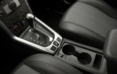 Opel Antara I, 2015 год, 1 430 000 рублей, 13 фотография