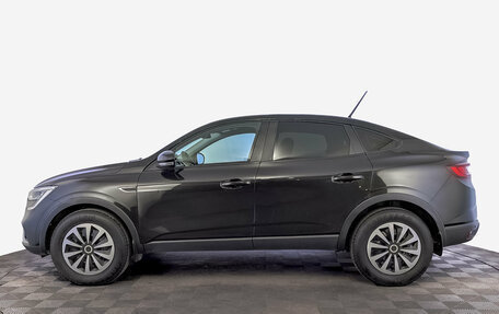Renault Arkana I, 2020 год, 1 450 000 рублей, 8 фотография