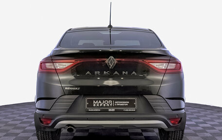 Renault Arkana I, 2020 год, 1 450 000 рублей, 6 фотография