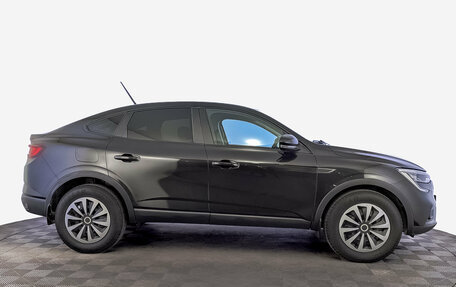 Renault Arkana I, 2020 год, 1 450 000 рублей, 4 фотография