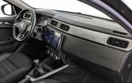 Renault Arkana I, 2020 год, 1 450 000 рублей, 13 фотография