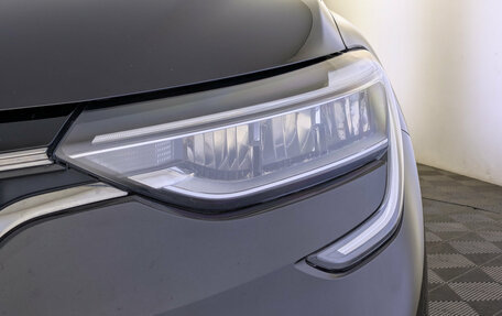 Renault Arkana I, 2020 год, 1 450 000 рублей, 11 фотография