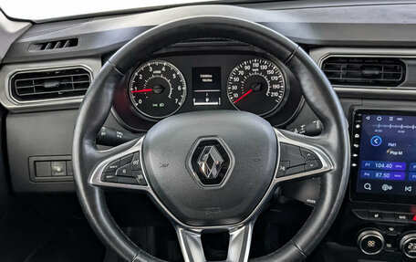 Renault Arkana I, 2020 год, 1 450 000 рублей, 22 фотография