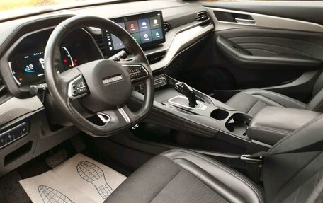 Haval F7 I, 2023 год, 1 187 280 рублей, 8 фотография