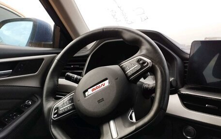 Haval F7 I, 2023 год, 1 187 280 рублей, 6 фотография