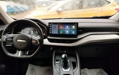 Haval F7 I, 2023 год, 1 187 280 рублей, 5 фотография
