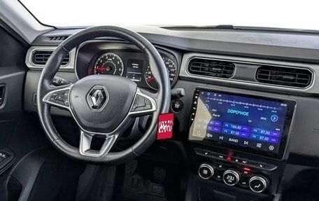 Renault Arkana I, 2020 год, 1 450 000 рублей, 26 фотография