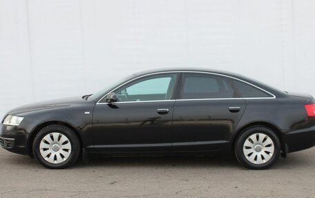 Audi A6, 2007 год, 590 000 рублей, 8 фотография