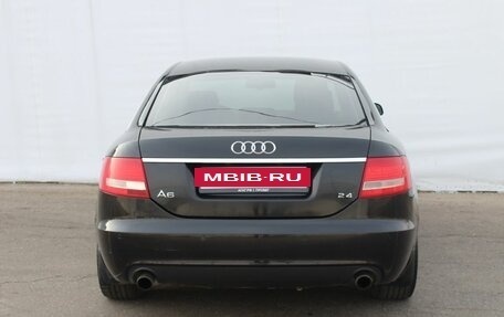 Audi A6, 2007 год, 590 000 рублей, 6 фотография