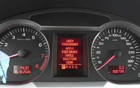 Audi A6, 2007 год, 590 000 рублей, 11 фотография