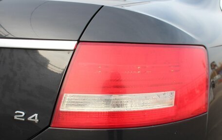 Audi A6, 2007 год, 590 000 рублей, 19 фотография