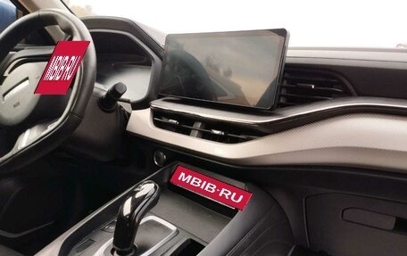Haval F7 I, 2023 год, 1 187 280 рублей, 11 фотография