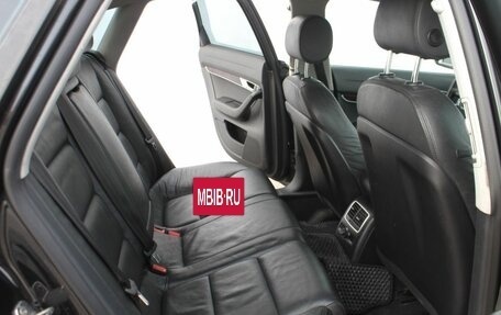 Audi A6, 2007 год, 590 000 рублей, 13 фотография